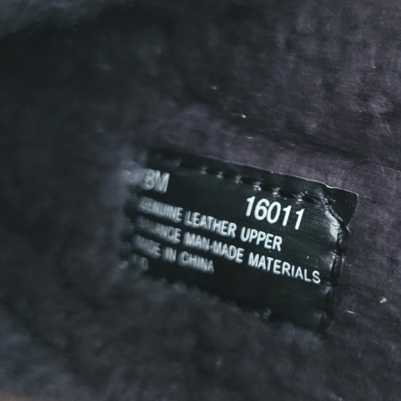 Florsheim Mens Brown Leather Driving Loafers Moccasins Slip On Shoes Size 8 - Picture 10 of 10